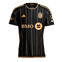 Dres Los Angeles FC Domaci 2024-25 Kratak Rukav